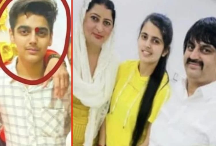 New Revelation in Rohtak Murder Case