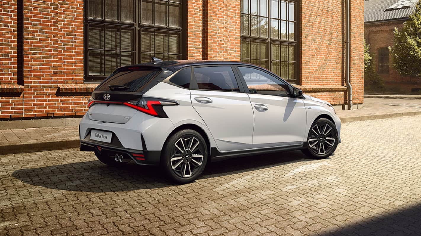 Hyundai i20 N Line launched in india know price specifications features details