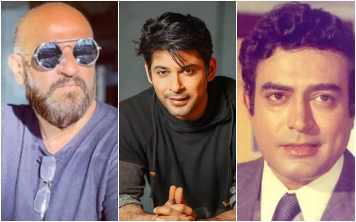Sidharth Shukla To Mandira Bedi Husband Raj Kaushal These Stars Also Died From Heart Attack