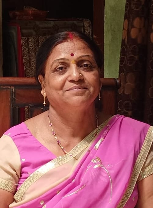 Woman dies due to wall collapse