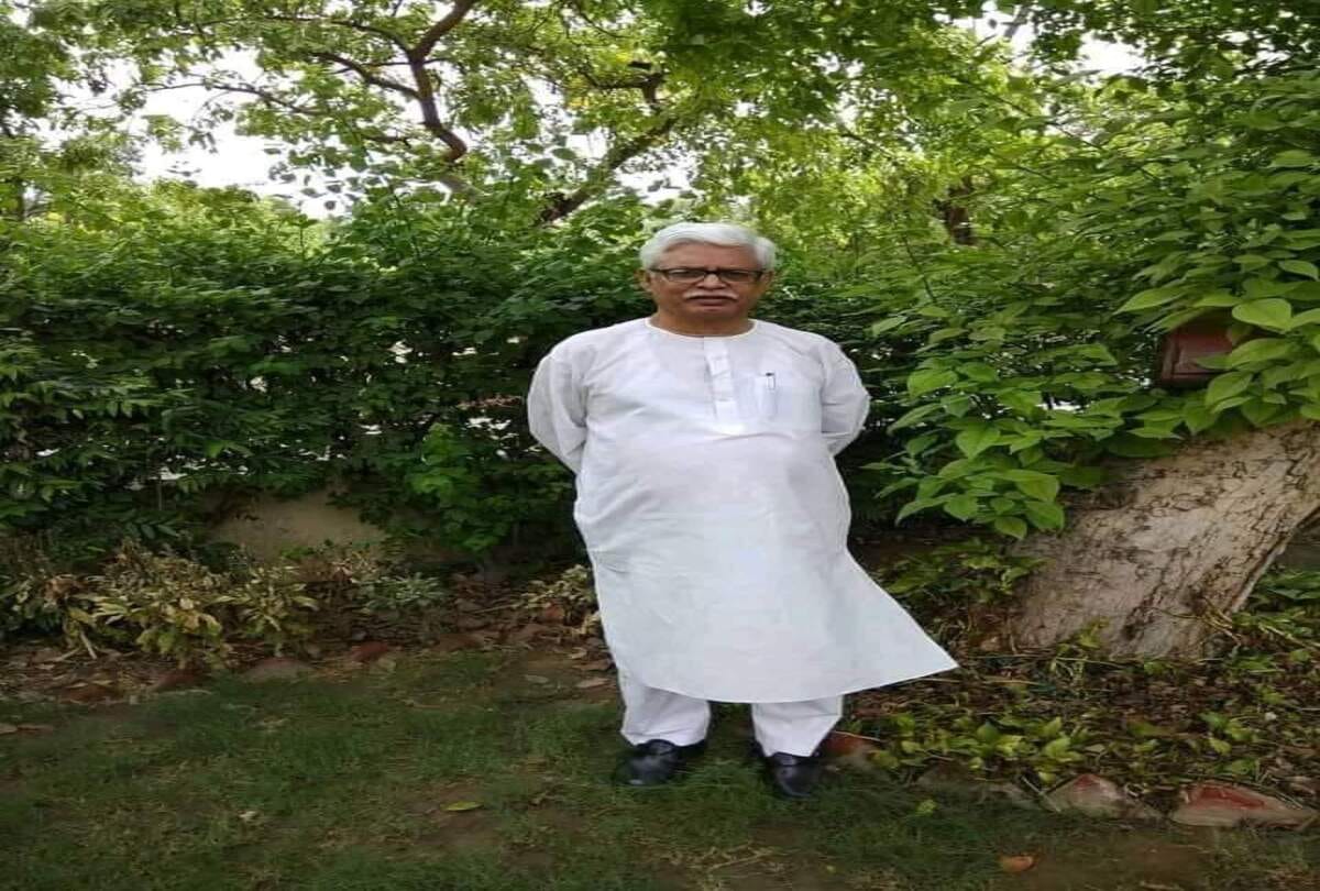 Progressive writer and activist Ali javed passed away know his life and memories