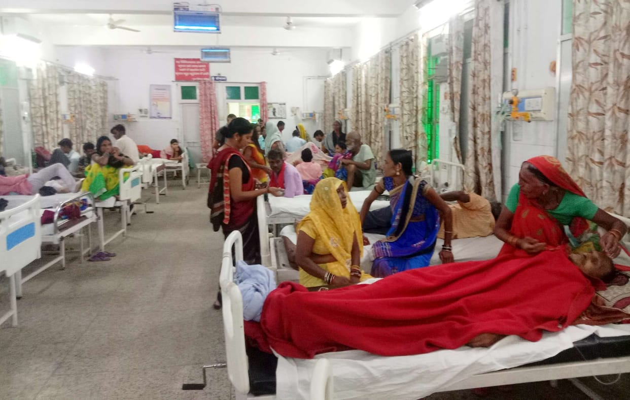 mahoba news