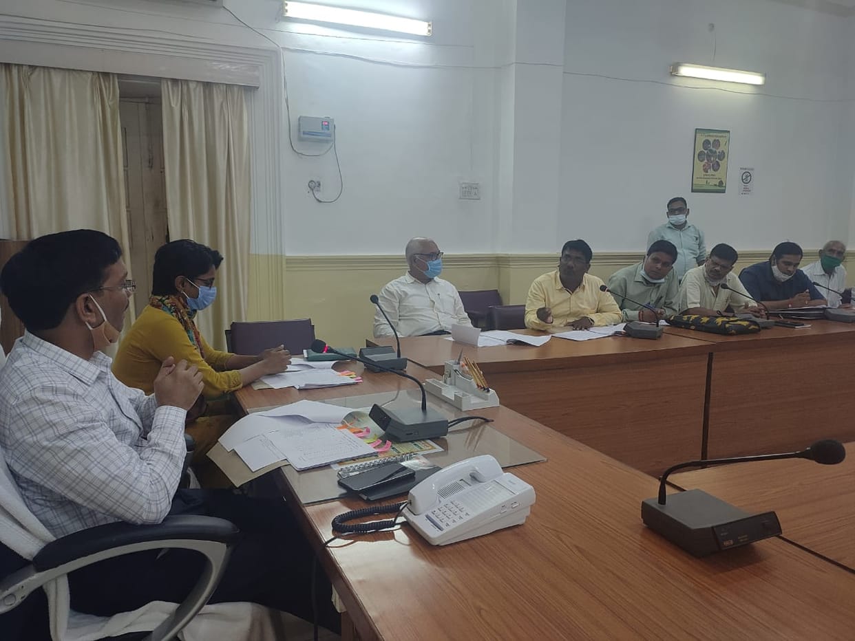 Make more and more farmers benefit from the schemes by publicity: DM