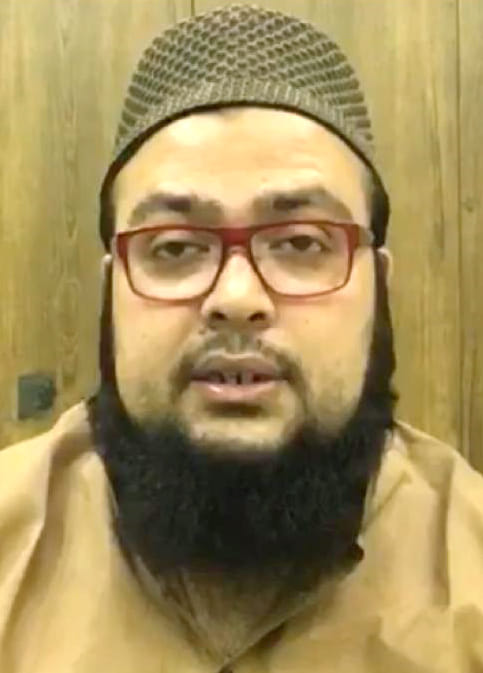 Suggestion to declare cow as national animal is commendable: Ulama