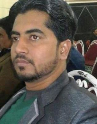 Paan seller dies in bike collision, advocate serious