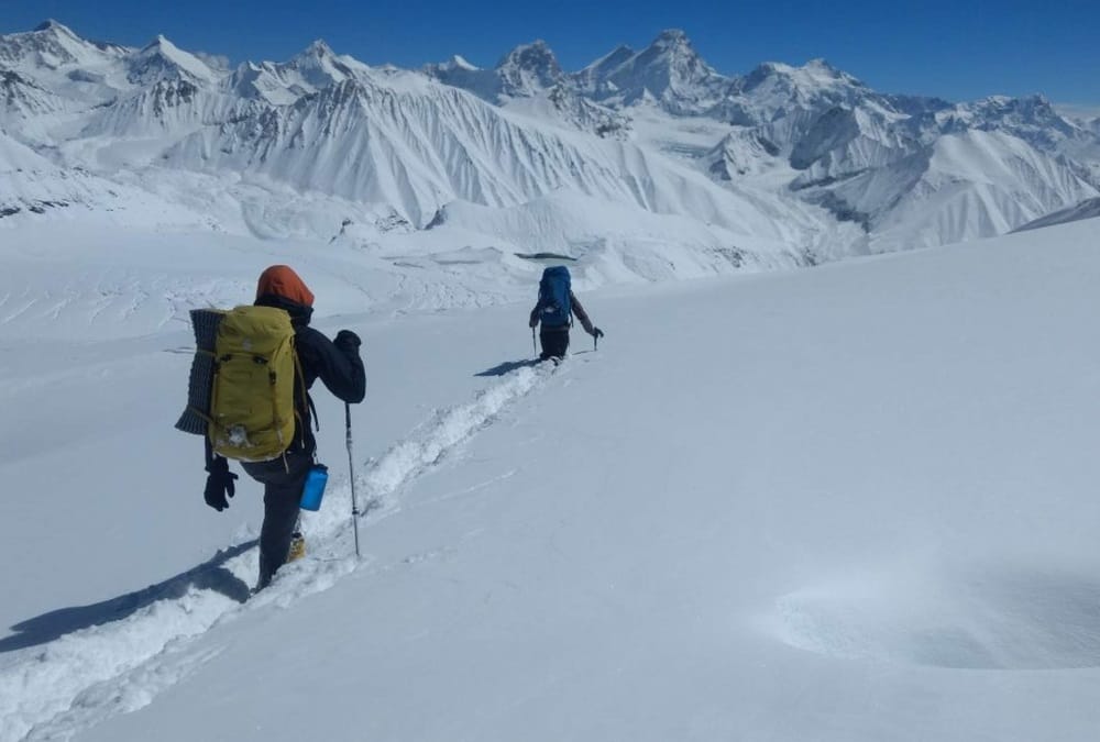 Uttarakhand News: Registration will be mandatory for trekking and mountaineering