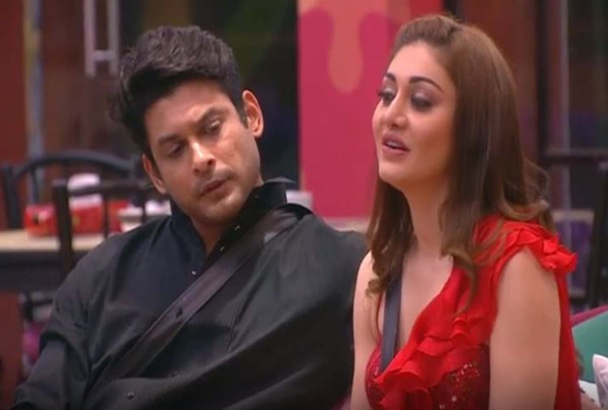Sidharth Shukla: Ex-girlfriend Shefali Jariwala shocked by Siddharth's sudden death said- hard to believe