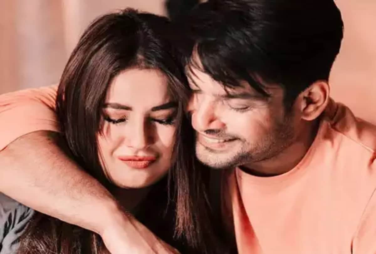 Shehnaaz says she found her break-up rumour ridiculous That will never happen