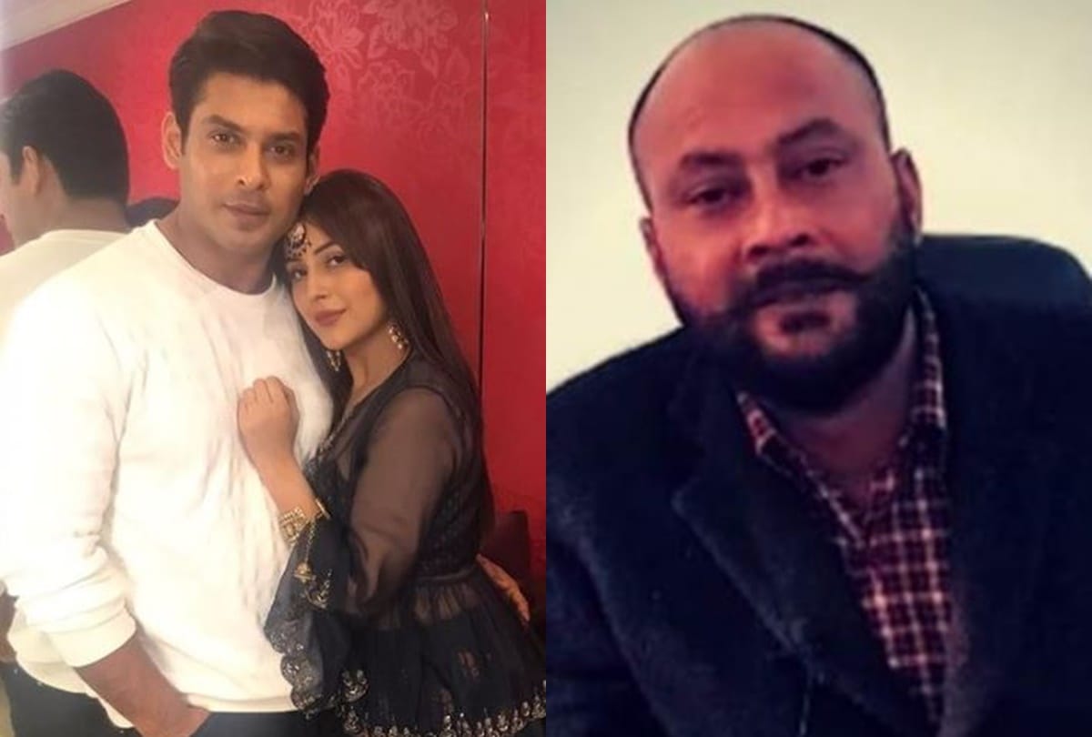 Shehnaaz gill father talked to her daughter after sidharth shukla death says she is not fine