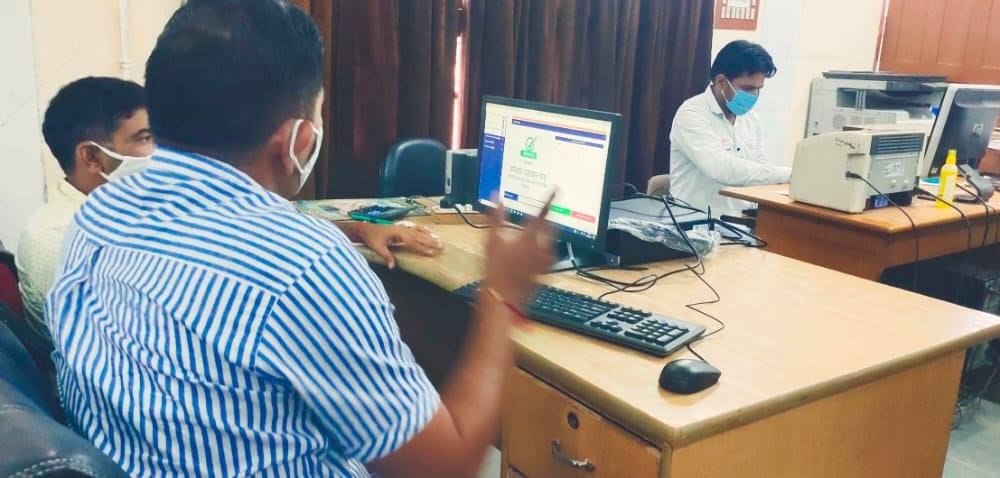 Higher education department extended the date of admission, online application till 6