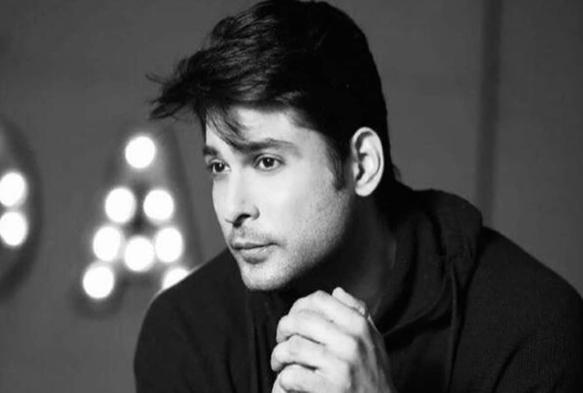 Sidharth shukla throwback video goes viral when late actor had fun in park with mother
