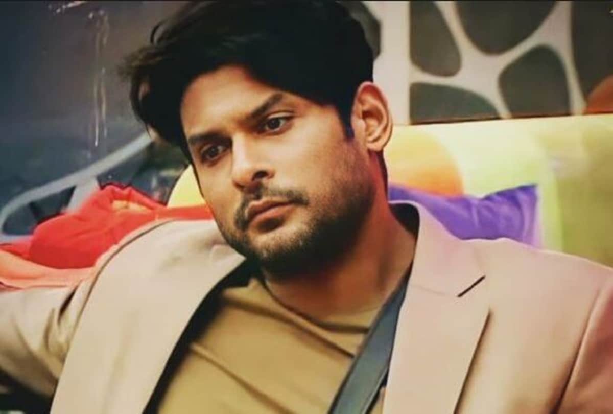 Sidharth Shukla heart attack Taking medicine which have Side Effects See Tweet