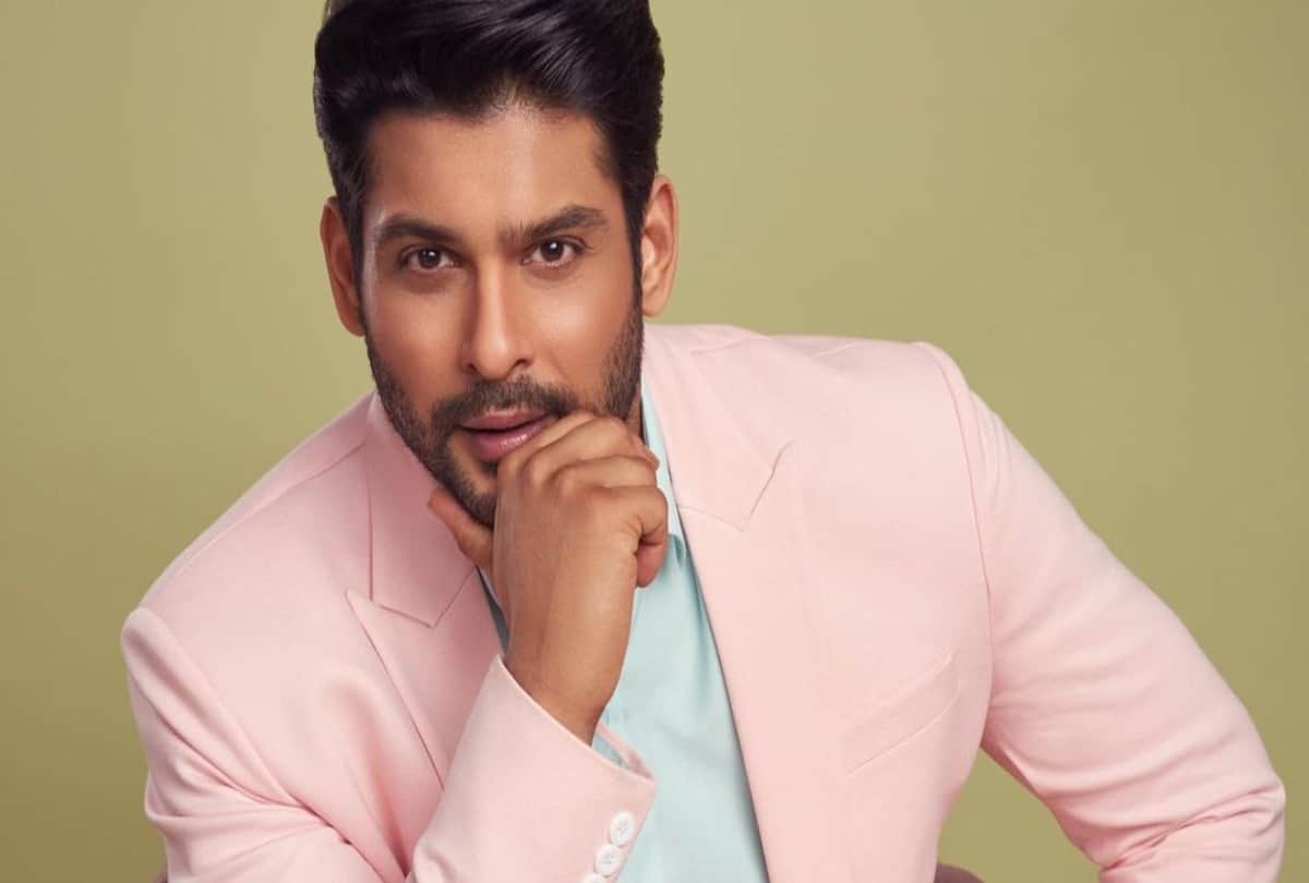 sidharth shukla controversies here read controversy of Bigg Boss winner