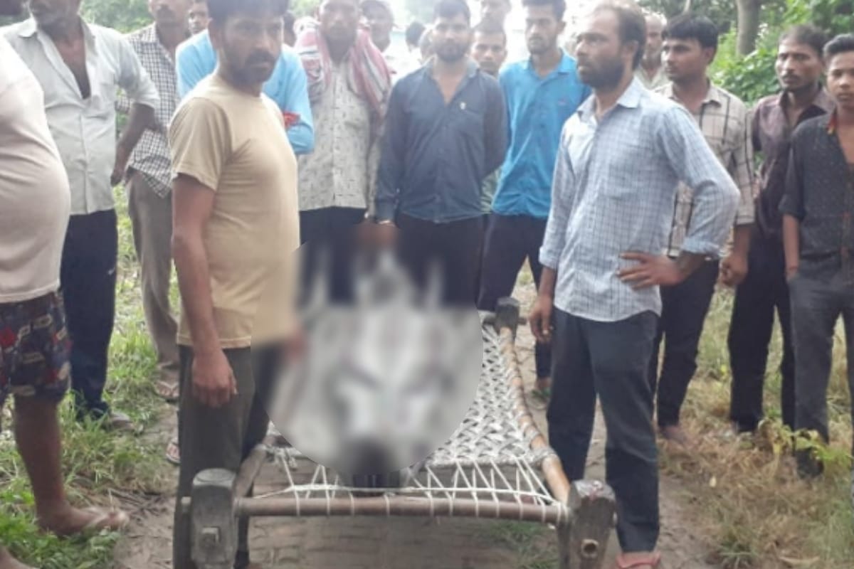 Suicide: Dead body of youth found hanging from tree in Daurala, Meerut