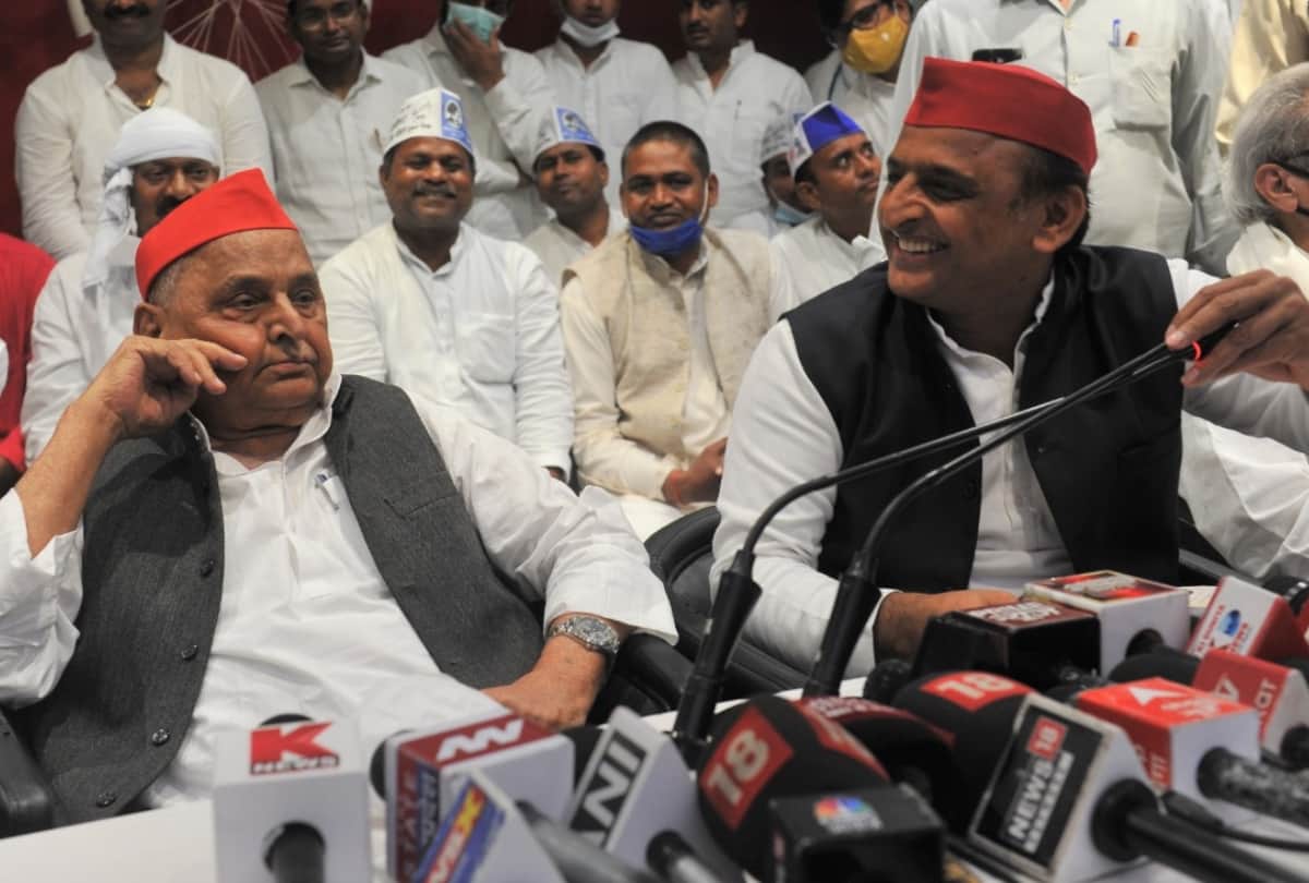 Mulayam Singh Yadav Death Net Worth 2022 Income House Car Samajwadi Party Founder Lifestyle in Hindi