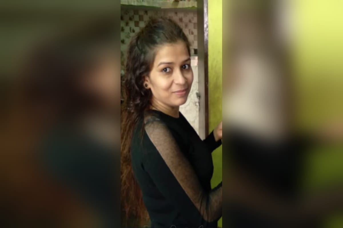 Meerut accident News: Jyoti continued to suffer till her last breath after being injured in the accident and see photos