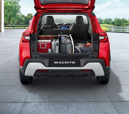 Nissan Magnite XV Executive variant to launch soon know price features specifications details nissan magnite car new model