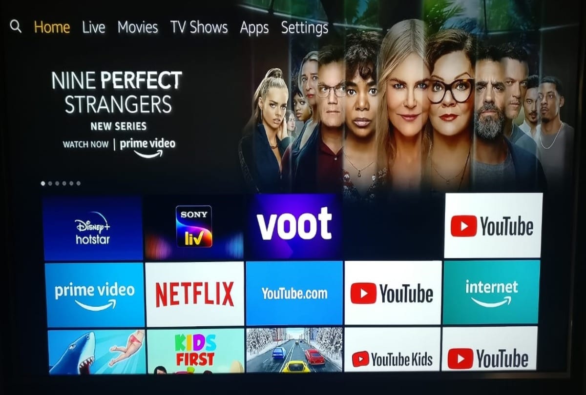 new survey report breaks myth of ott market major contribution is from outside the big metro cities
