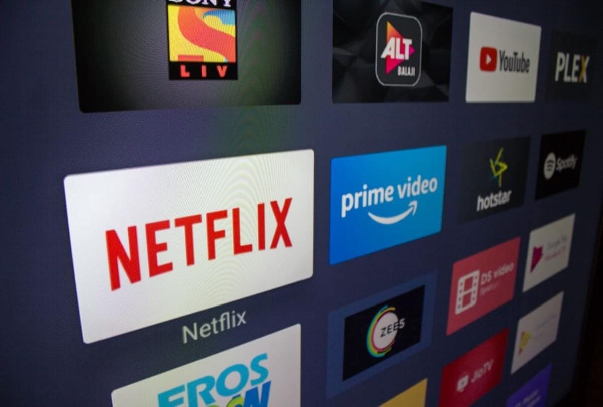 new survey report breaks myth of ott market major contribution is from outside the big metro cities