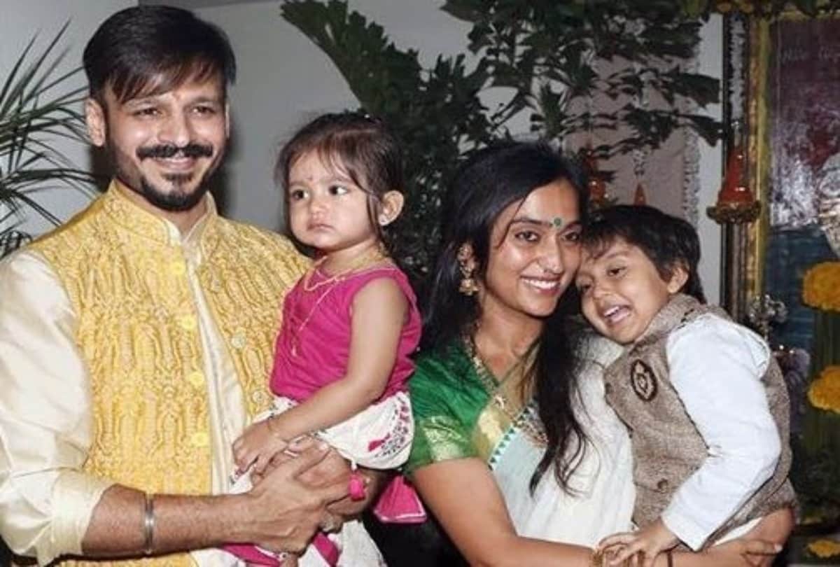 Happy Birthday vivek oberoi: Due to relation with Aishwarya vivek and Salman stopped talking to each other then he fall in love with minister's daughter