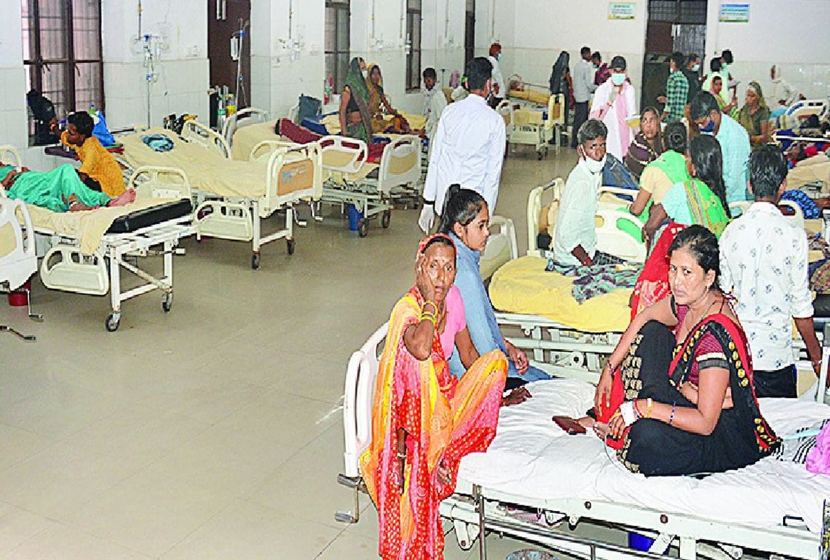 Health should be Included as a fundamental right of India in constitution