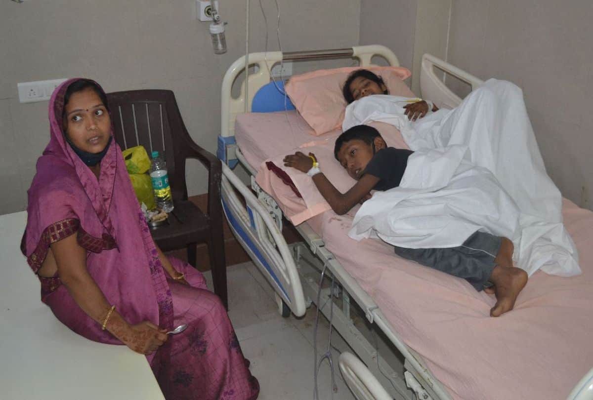 Firozabad Children Death Due To Fever: seven more children dies of fever in firozabad
