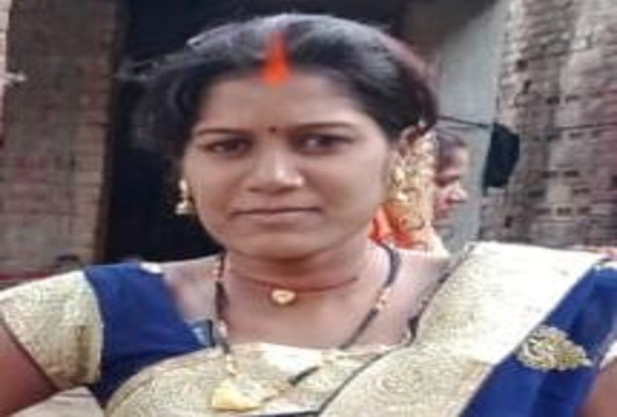 Married woman strangled to death, six people named including husband, brother-in-law and brother-in-law