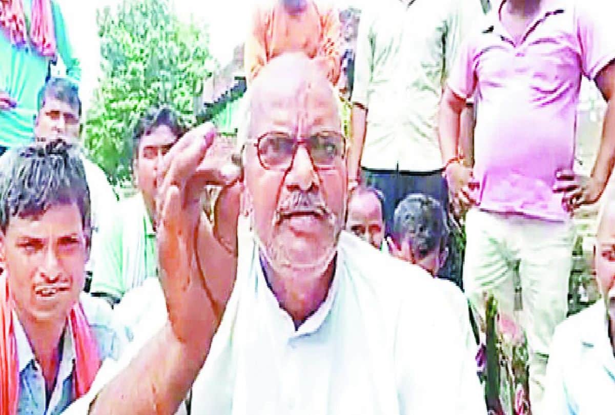 Fever Out Break Two Death In Mathura District Latest News