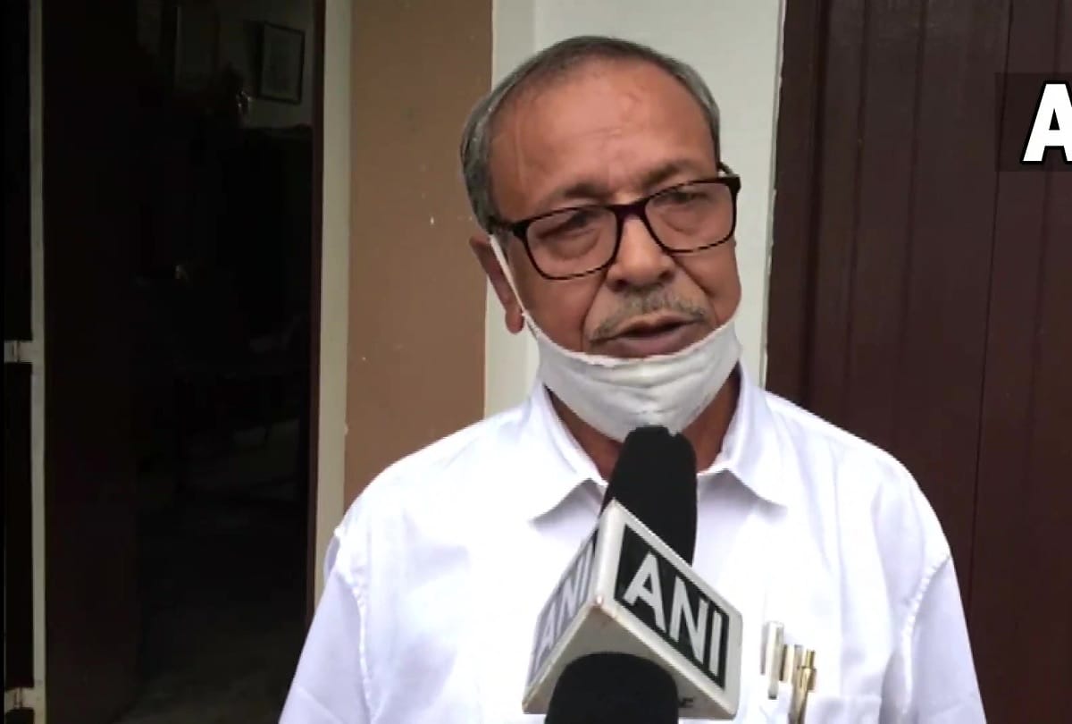 Tripura Assembly Speaker Rebati Mohan Das resigned from his post, appointed as the vice president of state unit of BJP