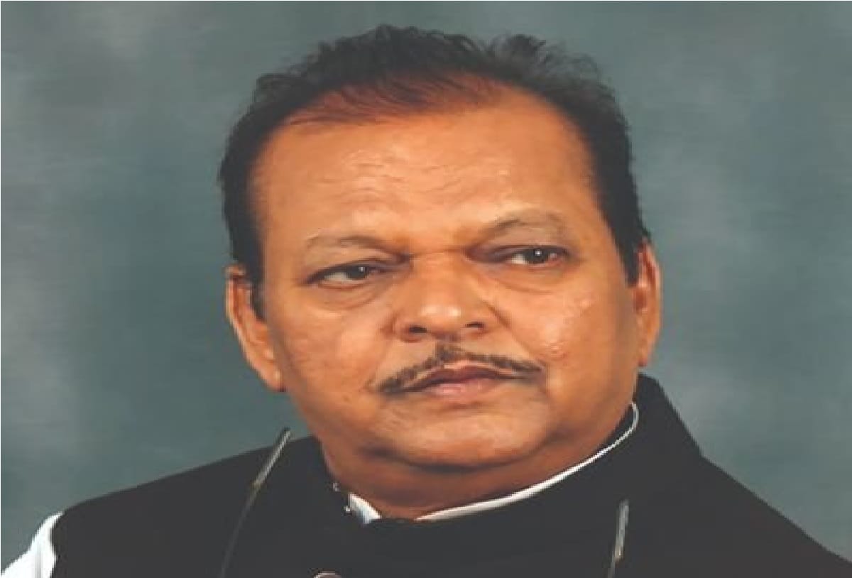 Former Union Minister Senior Congress leader Subodh Kant Sahai said Modi government sold national assets, no right to rule