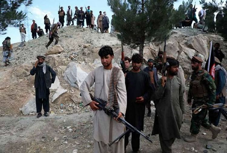 Conflict Between Pakistan And Afghan Taliban Is Increasing Over Ttp