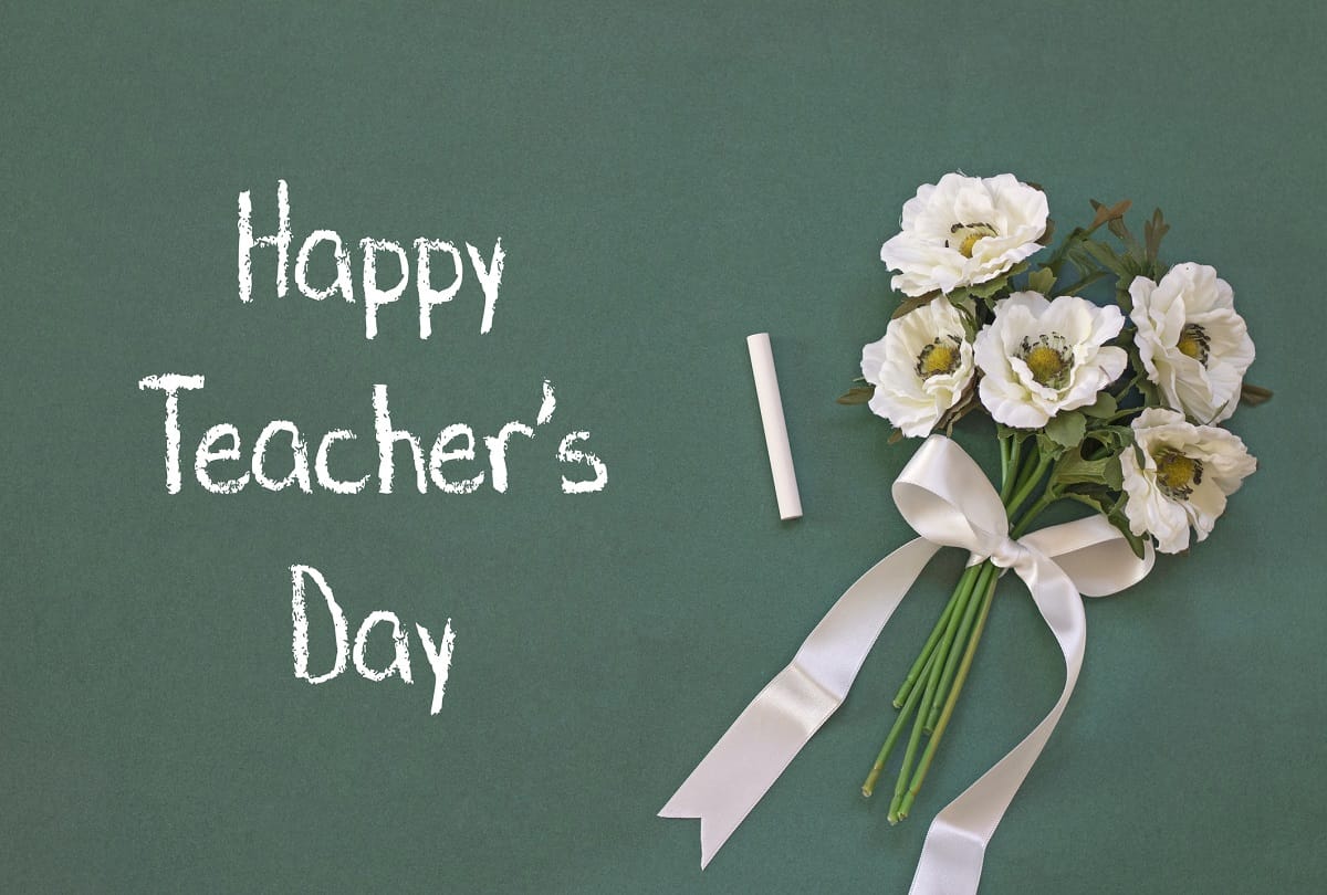 Teachers Day: Shiksha Parv will be celebrated from 5 September to 17 September