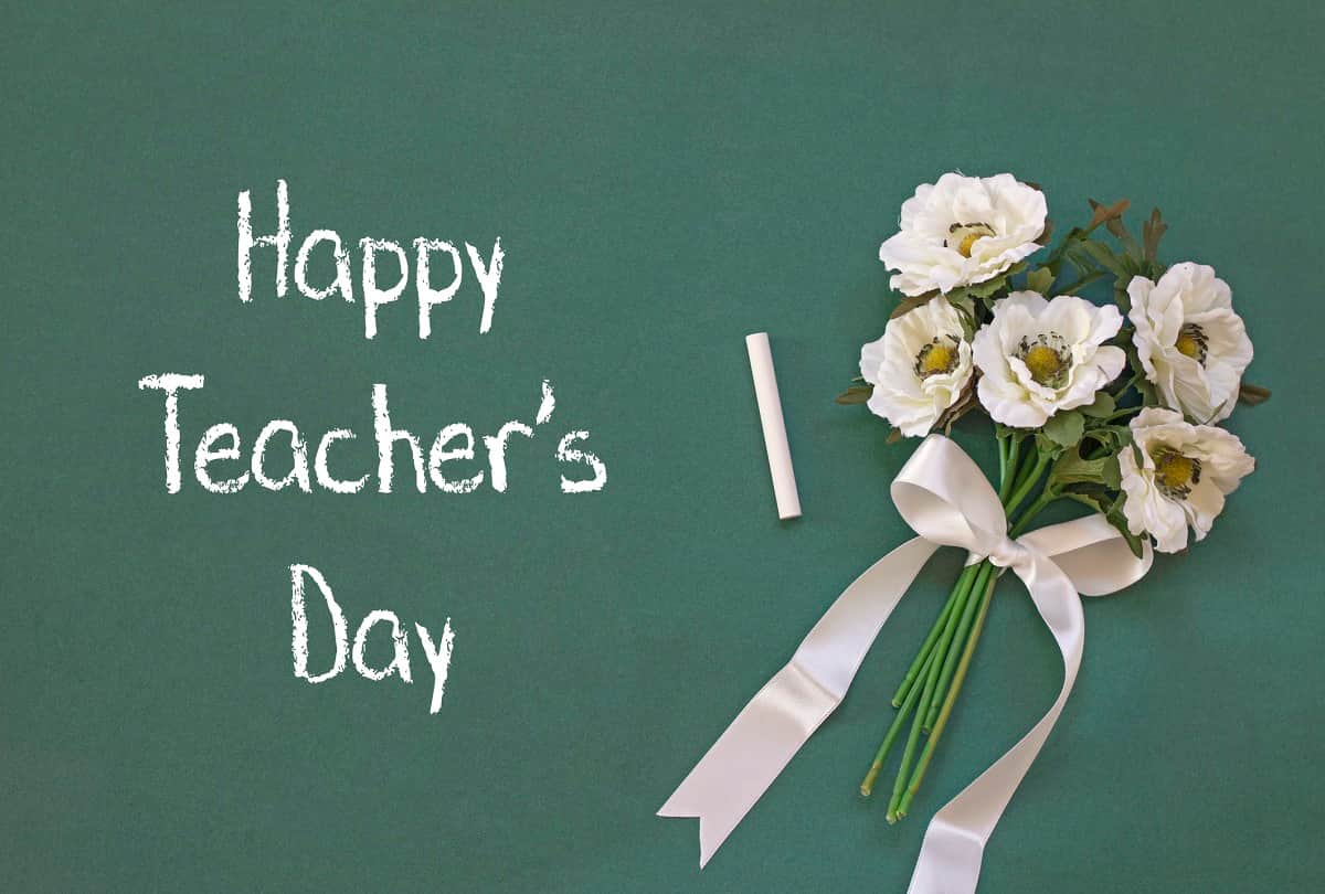 Teacher's Day 2022: 5th september Teacher's Day history and significance