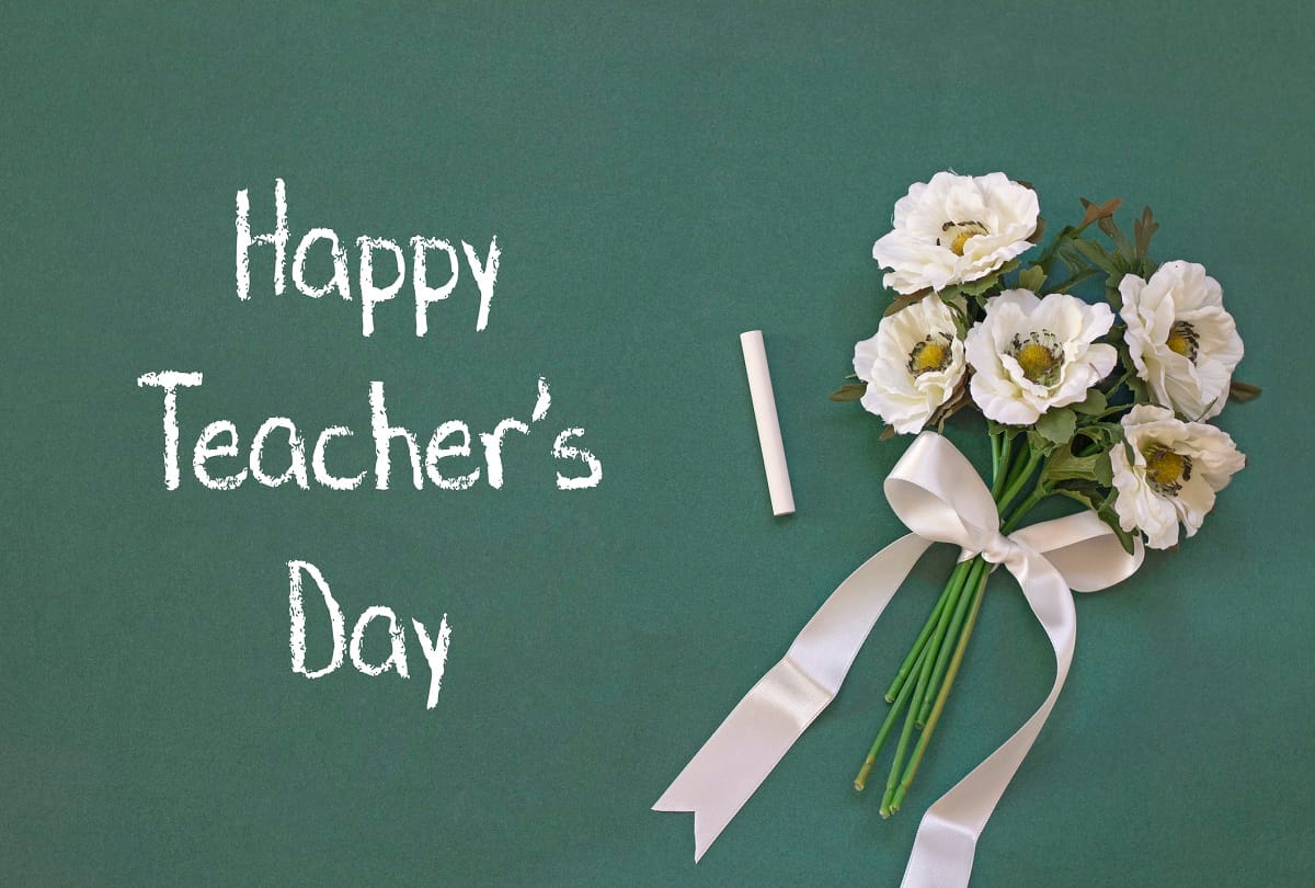 Teacher's Day 2022: 5th september Teacher's Day history and significance