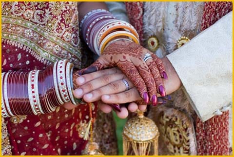 The fraudster showed the bride to have cheated 90 thousand, case against four including the girl