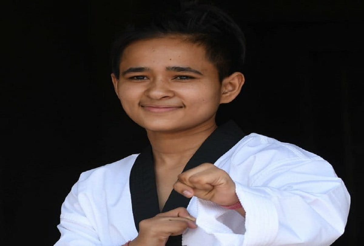 Tokyo Paralympics 2021 Taekwondo star Aruna Tanwar withdraws from her Women K44-49kg Repechage quarterfinal bout due to an injury