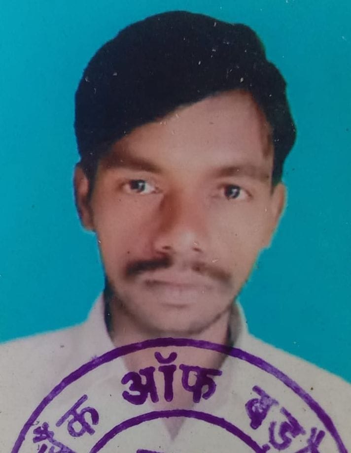 Two including bike rider died in road accidents