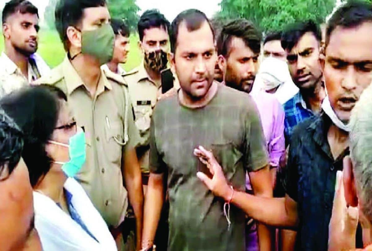 Fever Out Break Two Death In Mathura District Latest News