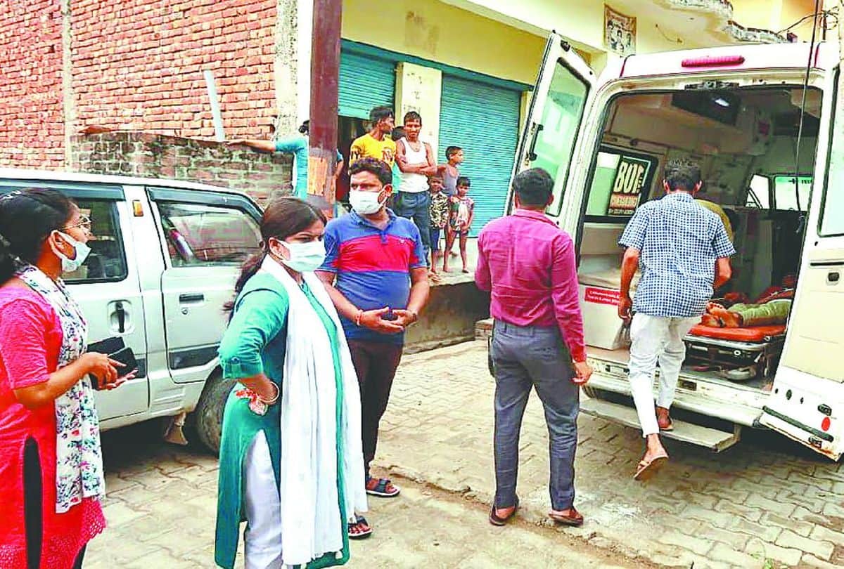 Firozabad Children Death Due To Fever: seven more children dies of fever in firozabad