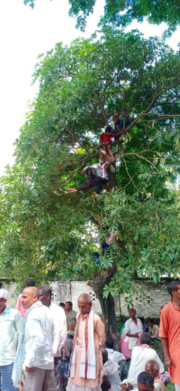 bahraich