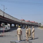 घाटी में सुरक्षाबल