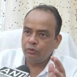 कांग्रेस विधायक इरफान अंसारी