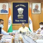केंद्रीय शिक्षा, कौशल विकास एवं उद्यमिता मंत्री धर्मेंद्र प्रधान