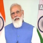 नरेंद्र मोदी, प्रधानमंत्री, भारत