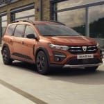 Renault Dacia Jogger
