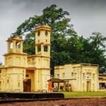 विश्व भारती विश्वविद्यालय
