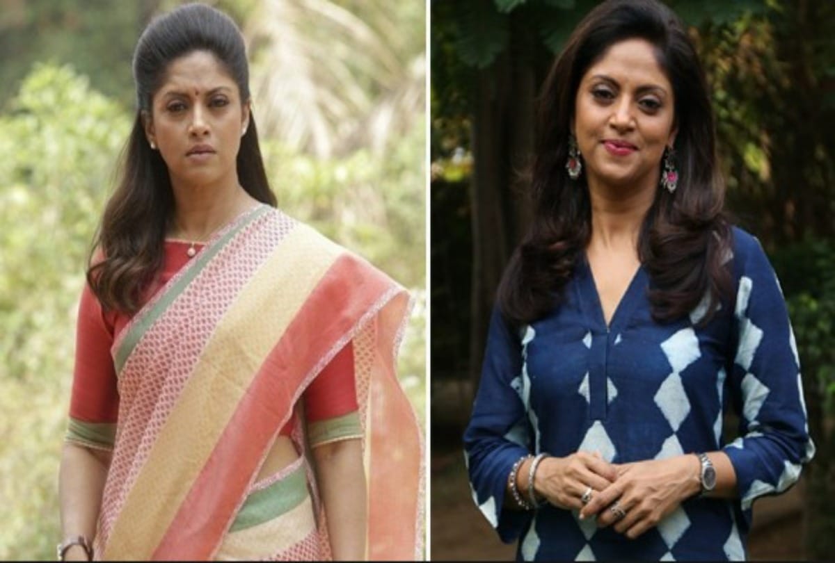 Bollywood: These actresses who play the role of aged woman on screen are very glamorous it is difficult to guess their age