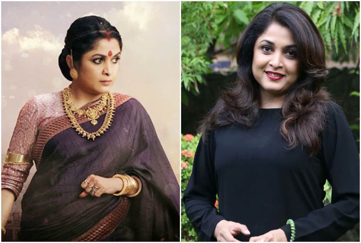 Bollywood: These actresses who play the role of aged woman on screen are very glamorous it is difficult to guess their age