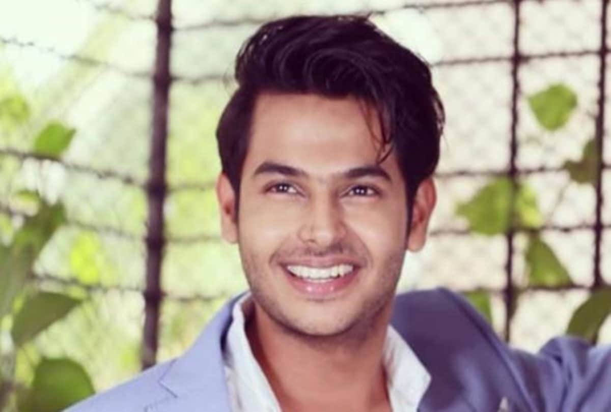 comedy circus fame sidharth sagar gets drugs addicted admitted in rehab centre by mother