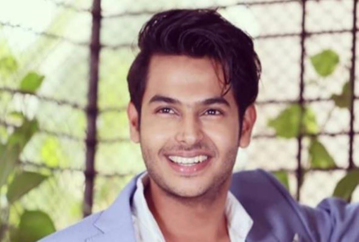 comedy circus fame sidharth sagar gets drugs addicted admitted in rehab centre by mother